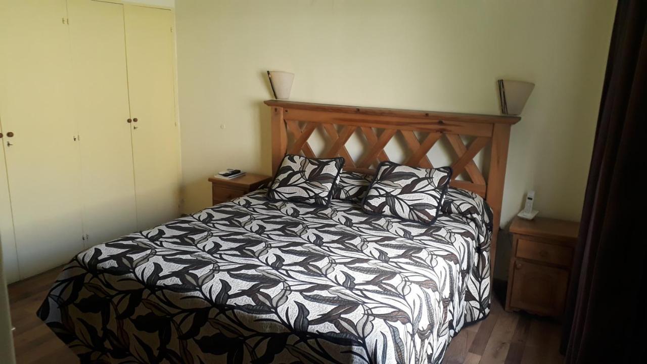 Casa Cerca Del Centro Bed&Breakfast Mendoza Exterior photo