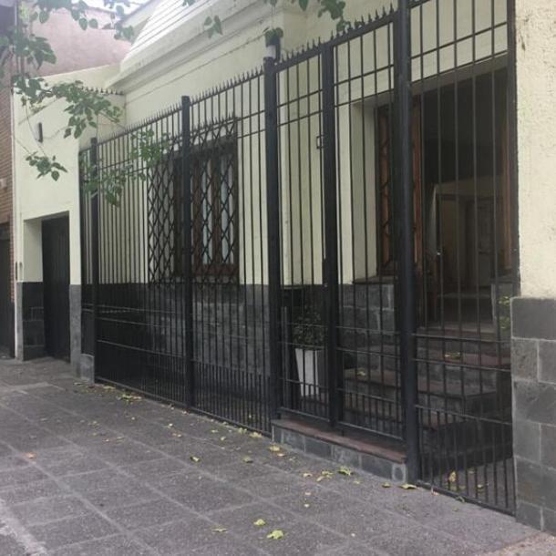 Casa Cerca Del Centro Bed&Breakfast Mendoza Exterior photo
